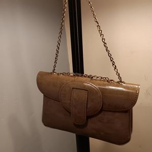 No brand retro style bag